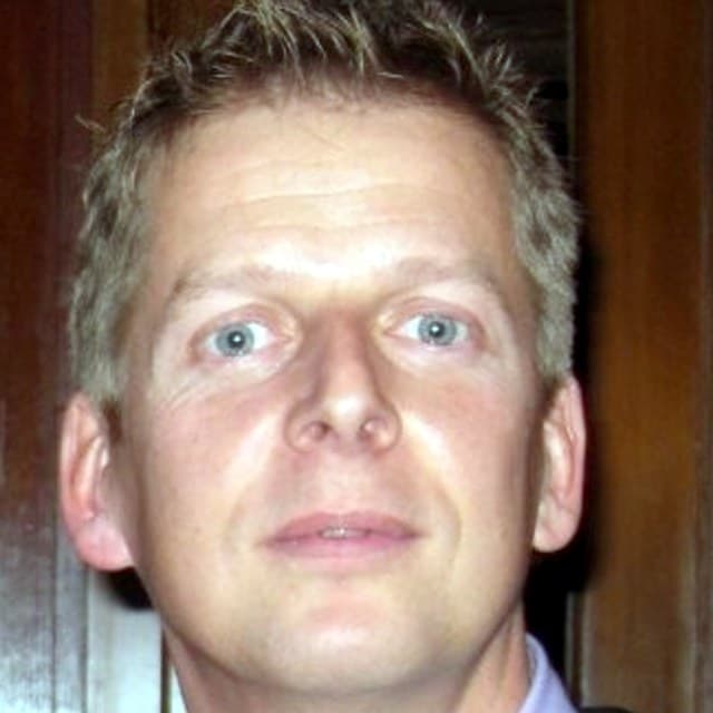 Christian Chatelanat